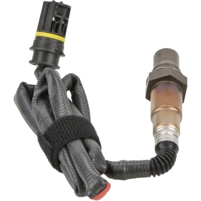 Oxygen Sensor by BOSCH - 16318 pa7