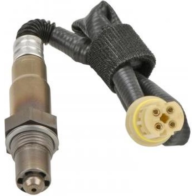 Oxygen Sensor by BOSCH - 16328 pa13