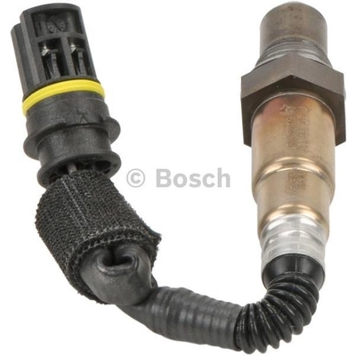 Oxygen Sensor by BOSCH - 16330 pa2