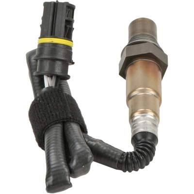 Oxygen Sensor by BOSCH - 16353 pa6