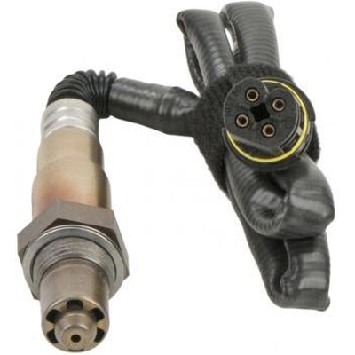 Oxygen Sensor by BOSCH - 16353 pa9