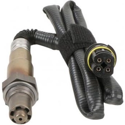 Oxygen Sensor by BOSCH - 16359 pa11