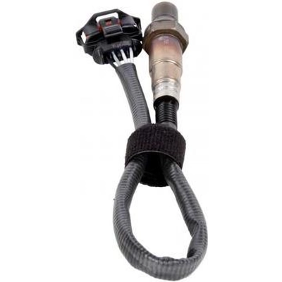 Oxygen Sensor by BOSCH - 16378 pa12