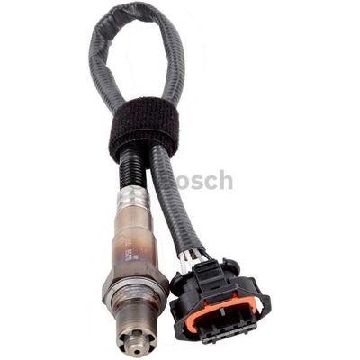 Oxygen Sensor by BOSCH - 16378 pa7