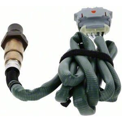 Oxygen Sensor by BOSCH - 16384 pa4