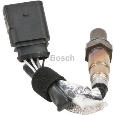 Oxygen Sensor by BOSCH - 16392 pa6