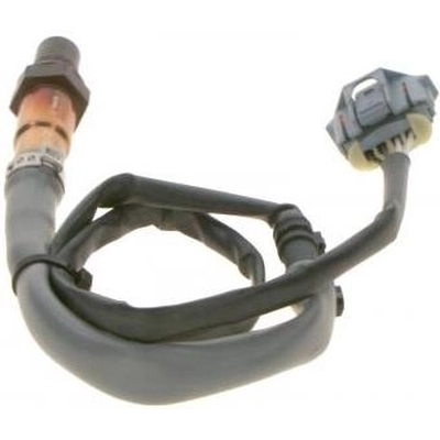 Oxygen Sensor by BOSCH - 16396 pa7