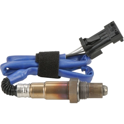 Oxygen Sensor by BOSCH - 16433 pa10
