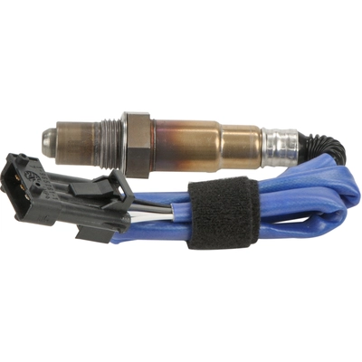 Oxygen Sensor by BOSCH - 16433 pa11