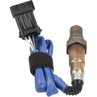 Oxygen Sensor by BOSCH - 16433 pa12