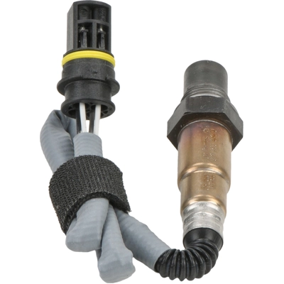 Oxygen Sensor by BOSCH - 16438 pa5
