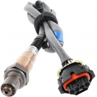 Oxygen Sensor by BOSCH - 16443 pa8