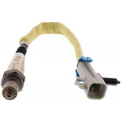 Oxygen Sensor by BOSCH - 16453 pa8