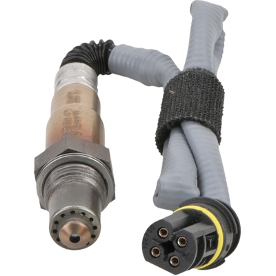 Oxygen Sensor by BOSCH - 16473 pa5