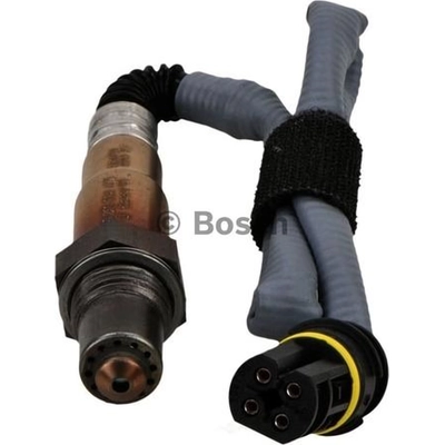 Oxygen Sensor by BOSCH - 16473 pa9