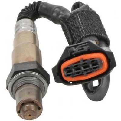 Oxygen Sensor by BOSCH - 16508 pa12