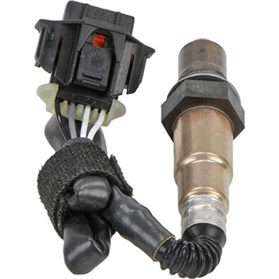 Oxygen Sensor by BOSCH - 16508 pa9
