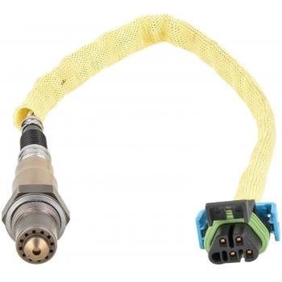 Oxygen Sensor by BOSCH - 16532 pa14