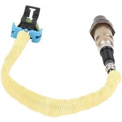 Oxygen Sensor by BOSCH - 16532 pa15