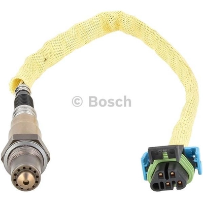 Oxygen Sensor by BOSCH - 16532 pa8