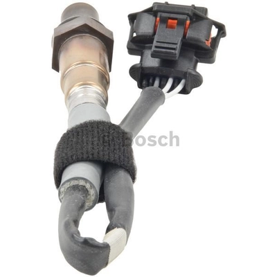 Oxygen Sensor by BOSCH - 16546 pa4