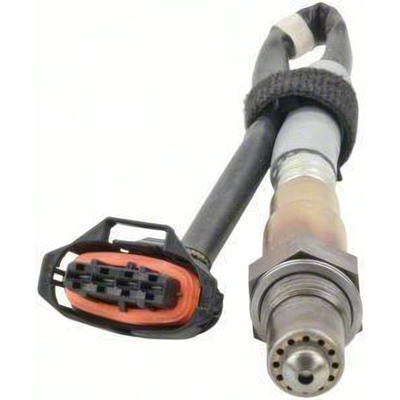 Oxygen Sensor by BOSCH - 16546 pa9