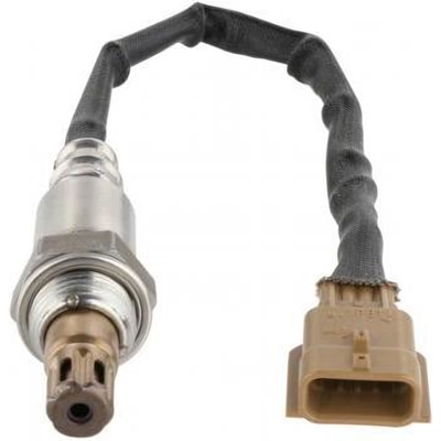 Oxygen Sensor by BOSCH - 16560 pa7