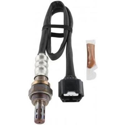 Oxygen Sensor by BOSCH - 16567 pa5