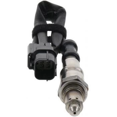 Oxygen Sensor by BOSCH - 16581 pa8