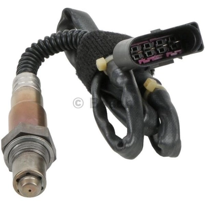 Oxygen Sensor by BOSCH - 16586 pa1