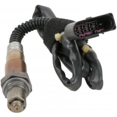 Oxygen Sensor by BOSCH - 16586 pa11