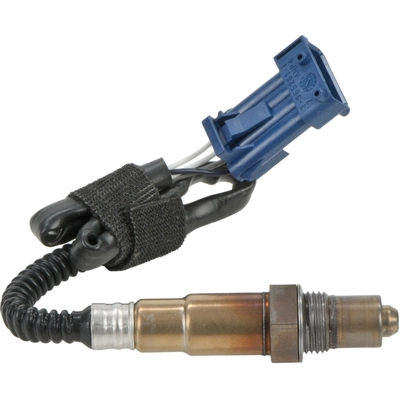 Oxygen Sensor by BOSCH - 16623 pa6