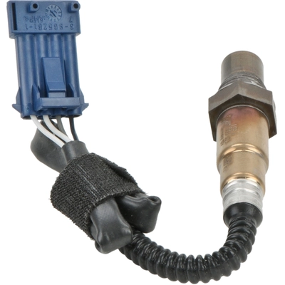 Oxygen Sensor by BOSCH - 16623 pa7