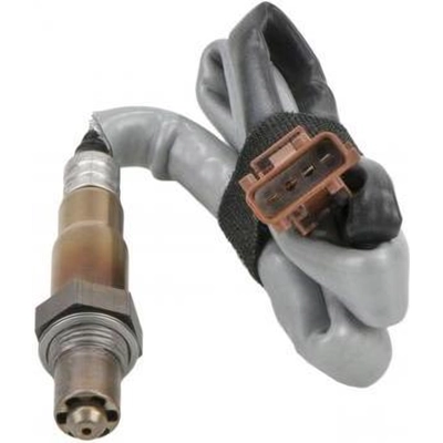 Oxygen Sensor by BOSCH - 16624 pa11