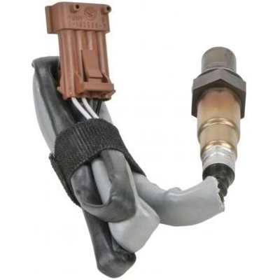 Oxygen Sensor by BOSCH - 16624 pa9