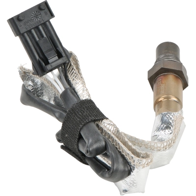 Oxygen Sensor by BOSCH - 16682 pa11