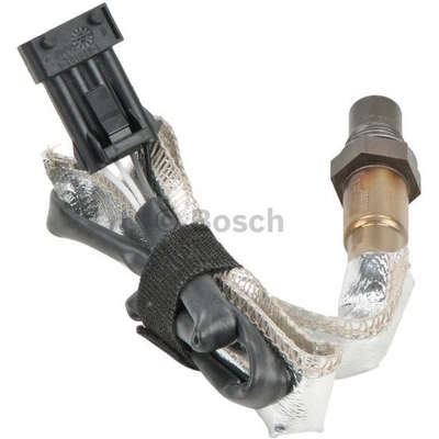 Oxygen Sensor by BOSCH - 16682 pa6