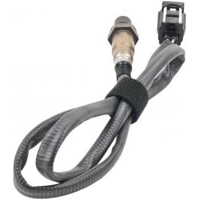 Oxygen Sensor by BOSCH - 16693 pa12