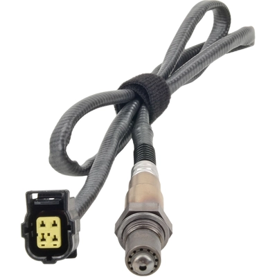 Oxygen Sensor by BOSCH - 16693 pa8