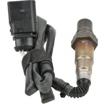 Oxygen Sensor by BOSCH - 16698 pa9