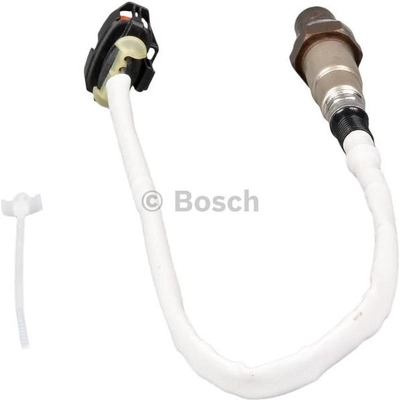 Oxygen Sensor by BOSCH - 16735 pa4