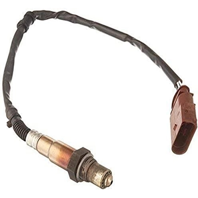 Oxygen Sensor by BOSCH - 16738 pa5