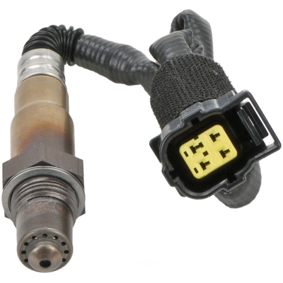 Oxygen Sensor by BOSCH - 16747 pa20