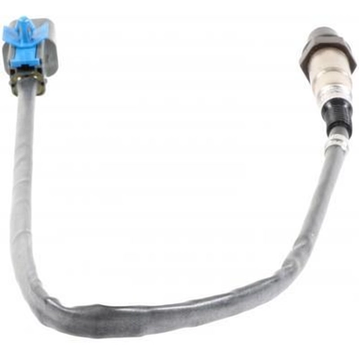 Oxygen Sensor by BOSCH - 16754 pa4