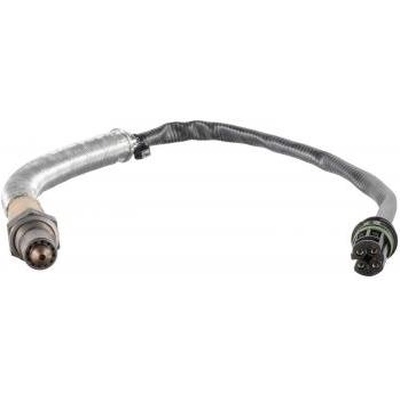 Oxygen Sensor by BOSCH - 16789 pa16