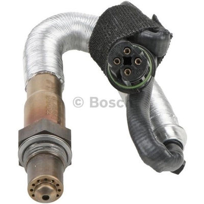 Oxygen Sensor by BOSCH - 16789 pa7