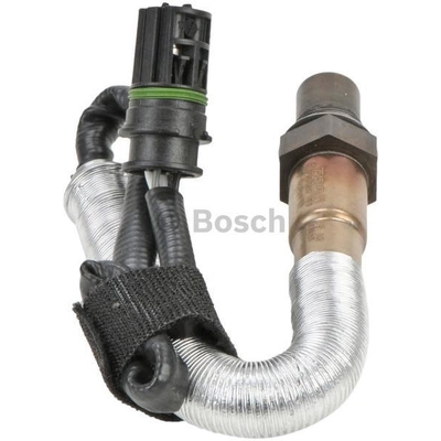 Oxygen Sensor by BOSCH - 16789 pa8