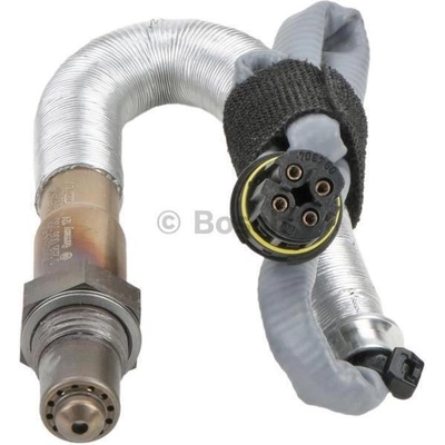 Oxygen Sensor by BOSCH - 16790 pa18