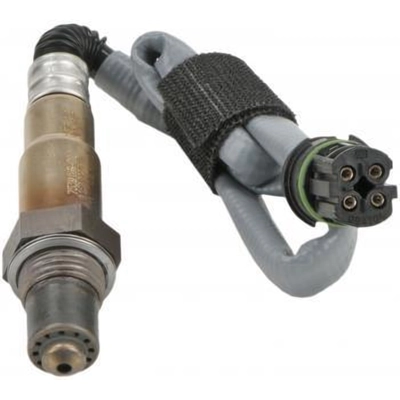 Oxygen Sensor by BOSCH - 16794 pa11