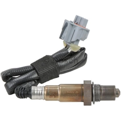 Oxygen Sensor by BOSCH - 16825 pa2